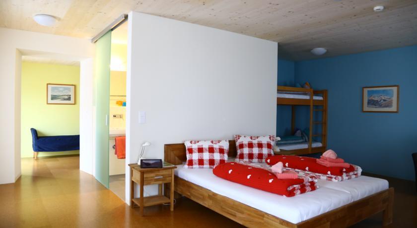 Hotel Bellavista 프탄 외부 사진
