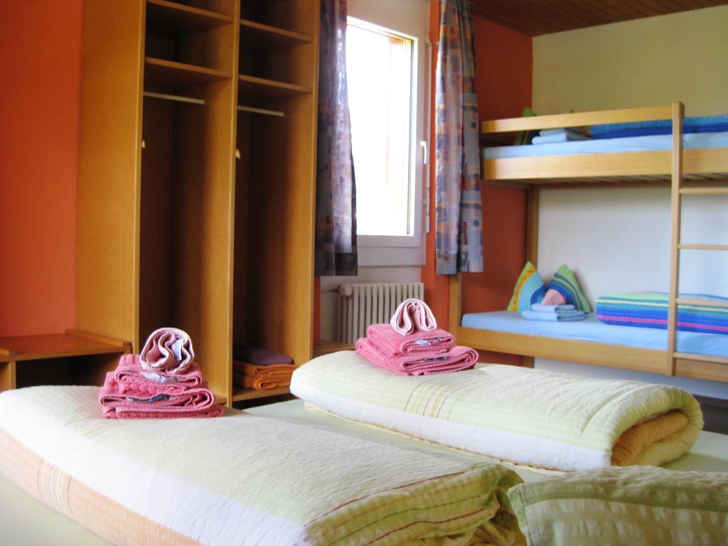 Hotel Bellavista 프탄 외부 사진