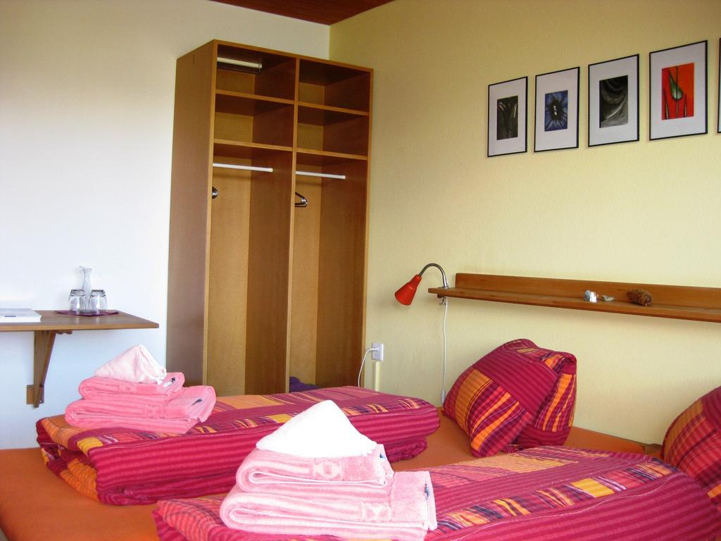 Hotel Bellavista 프탄 외부 사진
